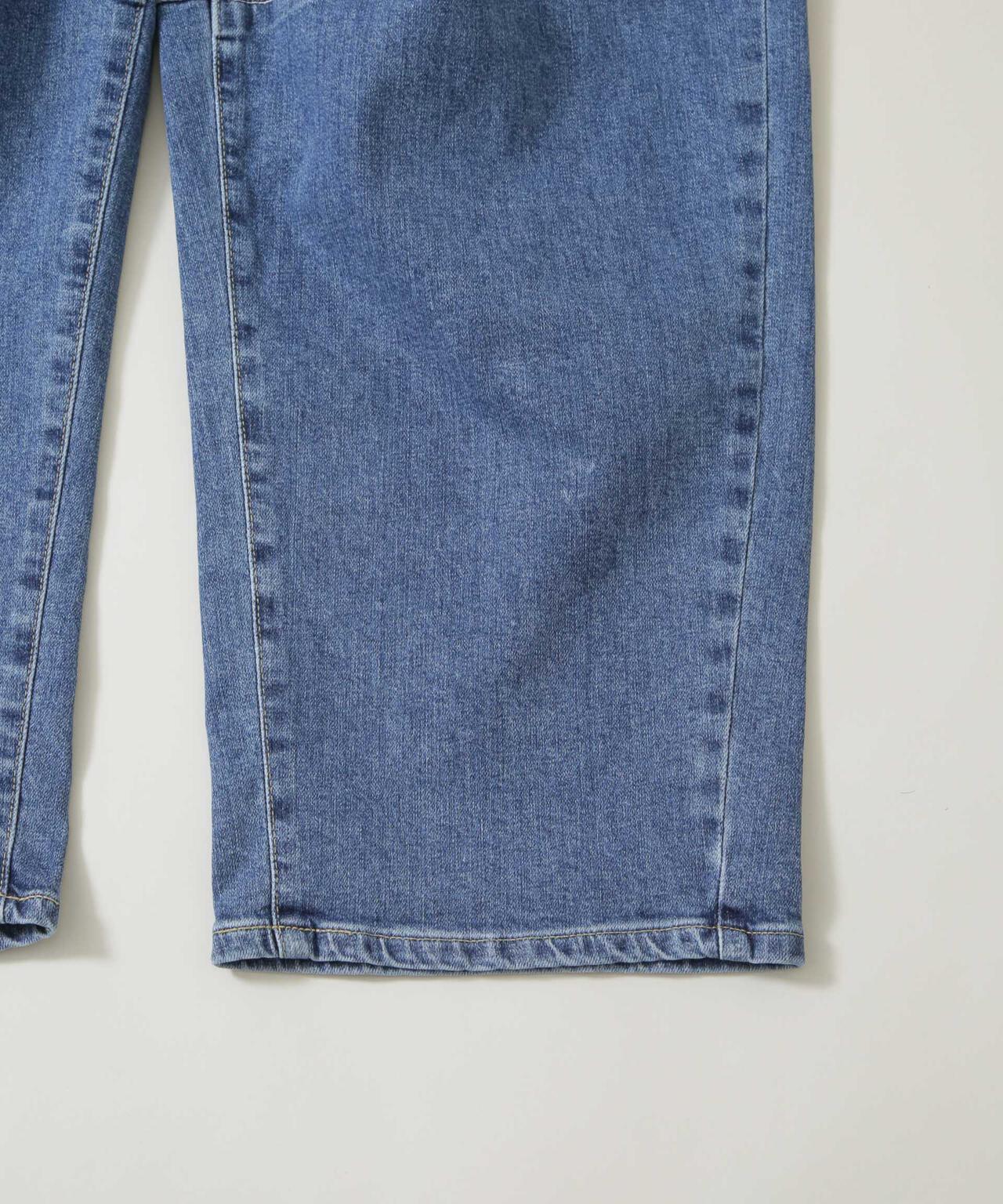 SOMETHING/HANA TUCK CURVE TAPERED 6716127009