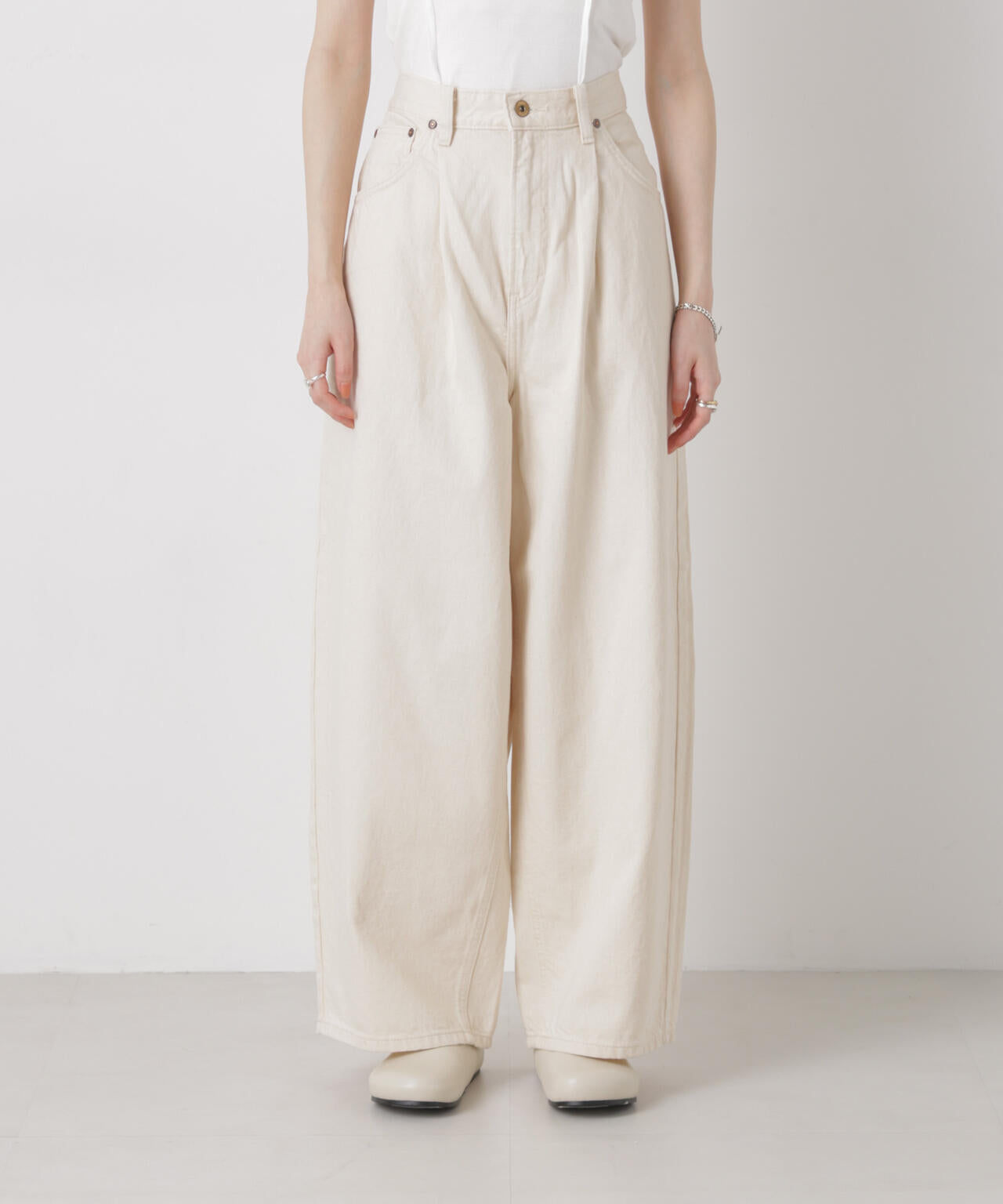 Lee/TUCK RIDERS PANTS 6716127010