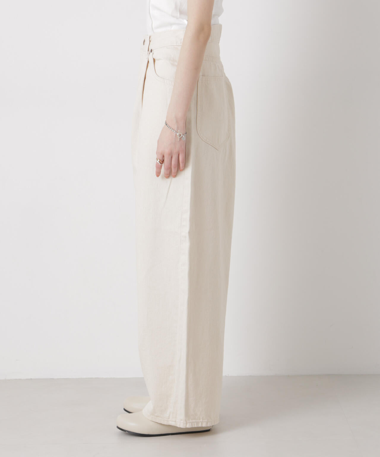 Lee/TUCK RIDERS PANTS 6716127010