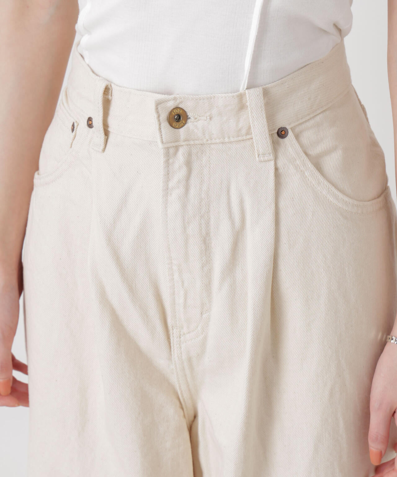 Lee/TUCK RIDERS PANTS 6716127010