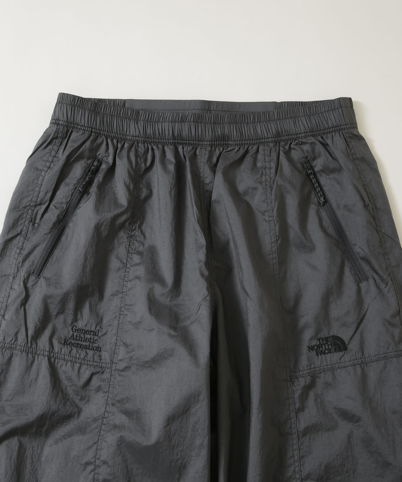 THE NORTH FACE / GAR ウインド パンツ ( セットアップ 可 )