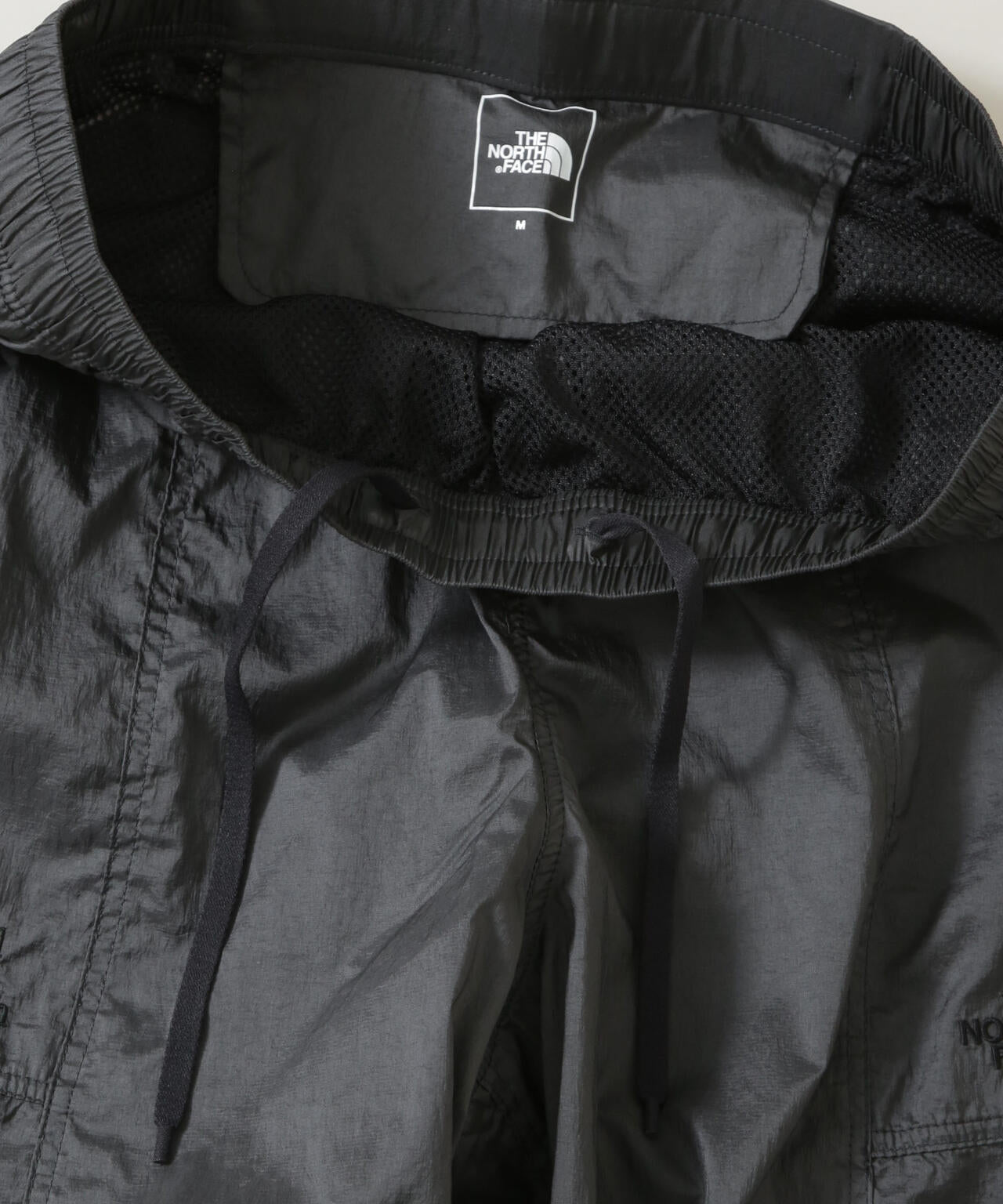THE NORTH FACE / GAR ウインド パンツ ( セットアップ 可 )