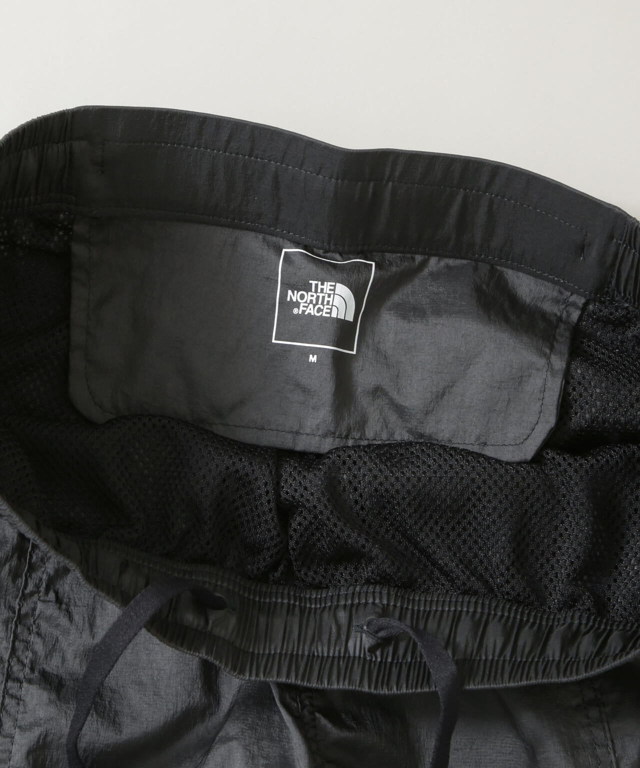 THE NORTH FACE / GAR ウインド パンツ ( セットアップ 可 )