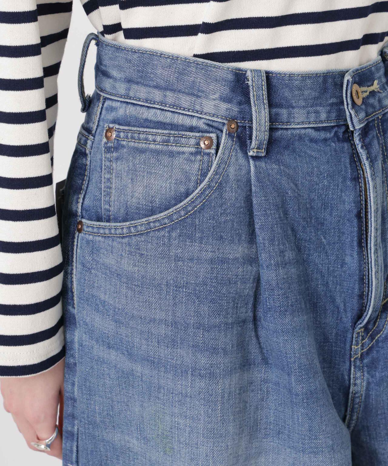 Lee/TUCK RIDERS PANTS 6716127014