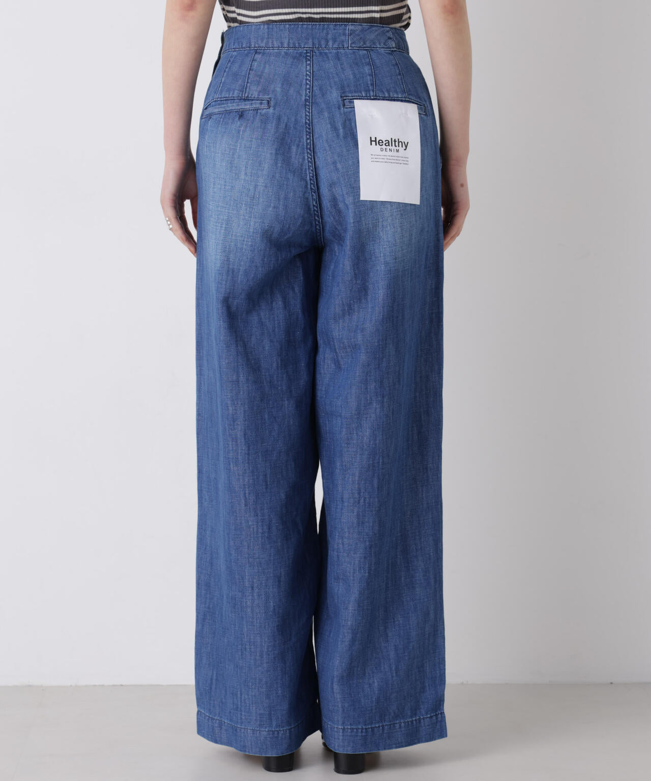 Healthy DENIM/Breezy Rum(セットアップ可) 6716127021