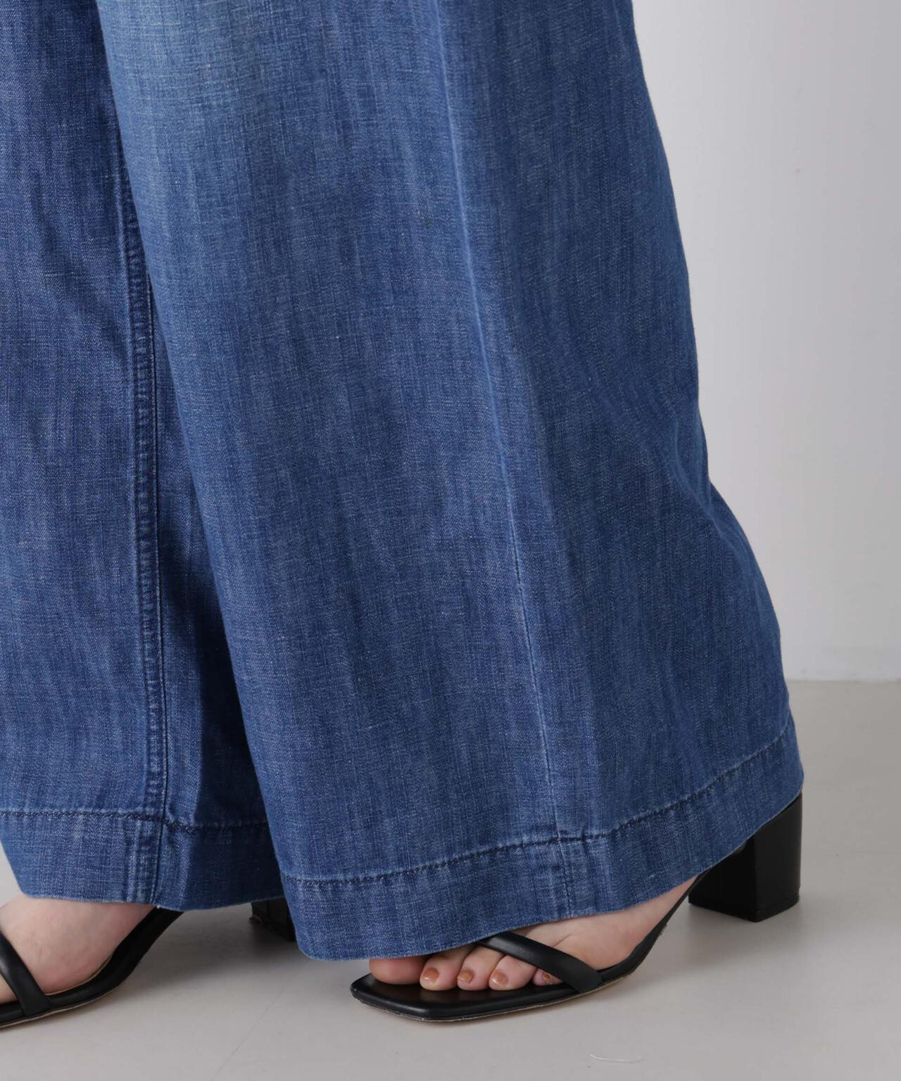 Healthy DENIM/Breezy Rum(セットアップ可) 6716127021