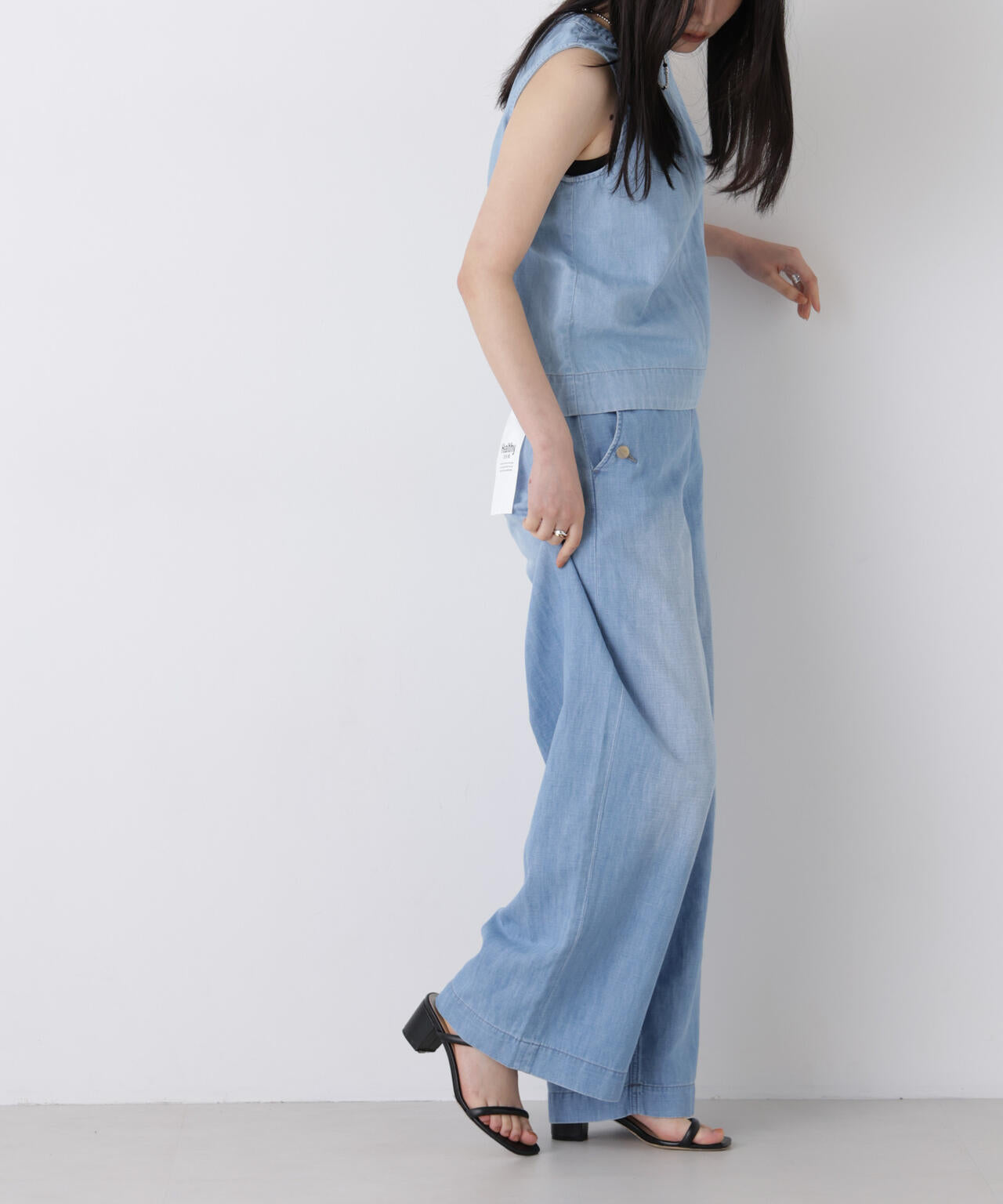Healthy DENIM/Breezy Rum(セットアップ可) 6716127021