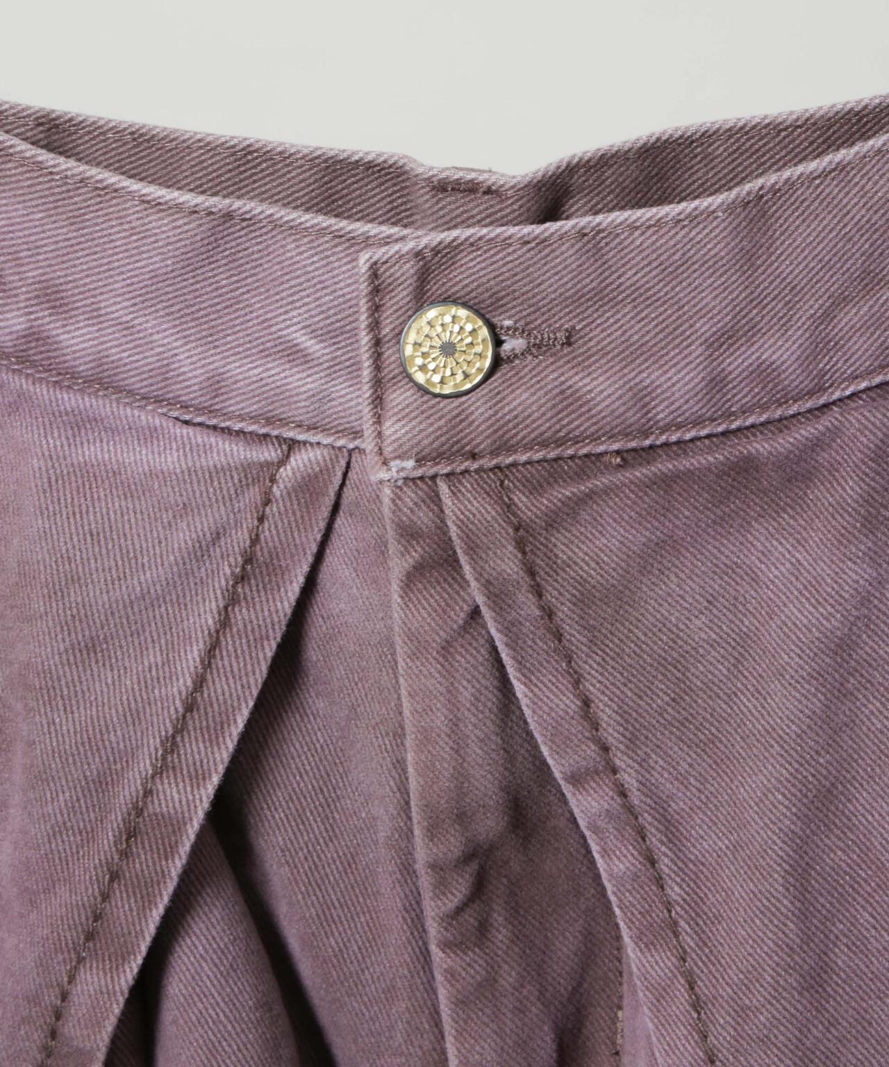 157/HALF TUCK SHORTS 6716127025