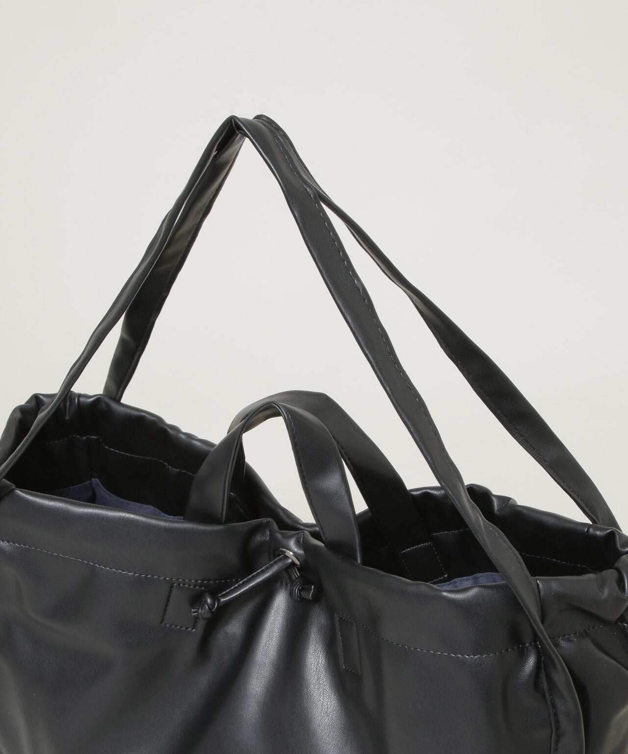 HVISK / Sage Medium Black