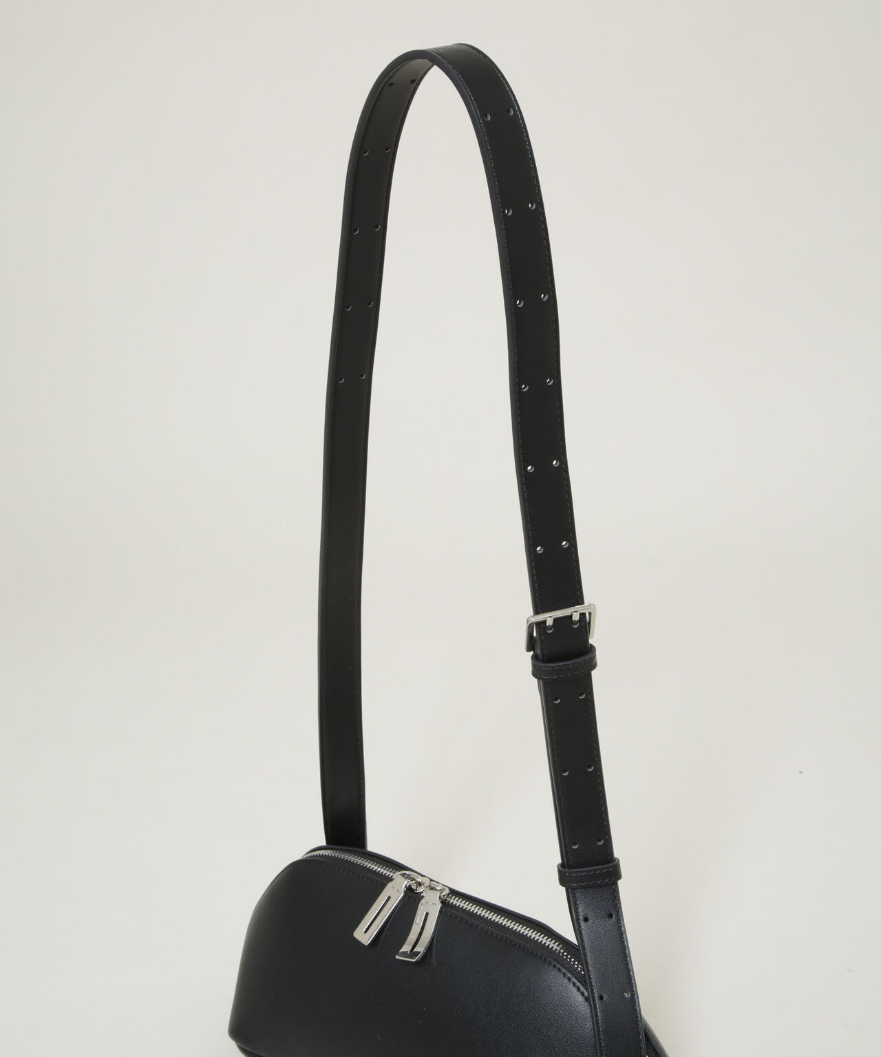 ADD CULUMN FIGRE BODYBAG/ショルダーバッグ ADD CULUMN（アドカラム） ショルダーバッグ バッグ 「ADD CULUMN