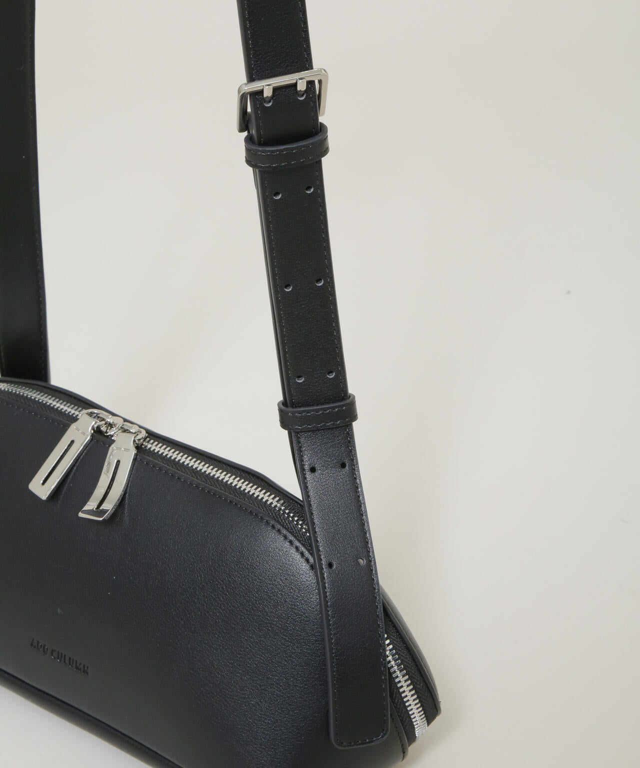 ADD CULUMN FIGRE BODYBAG/ショルダーバッグ ADD CULUMN（アドカラム） ショルダーバッグ バッグ 「ADD CULUMN