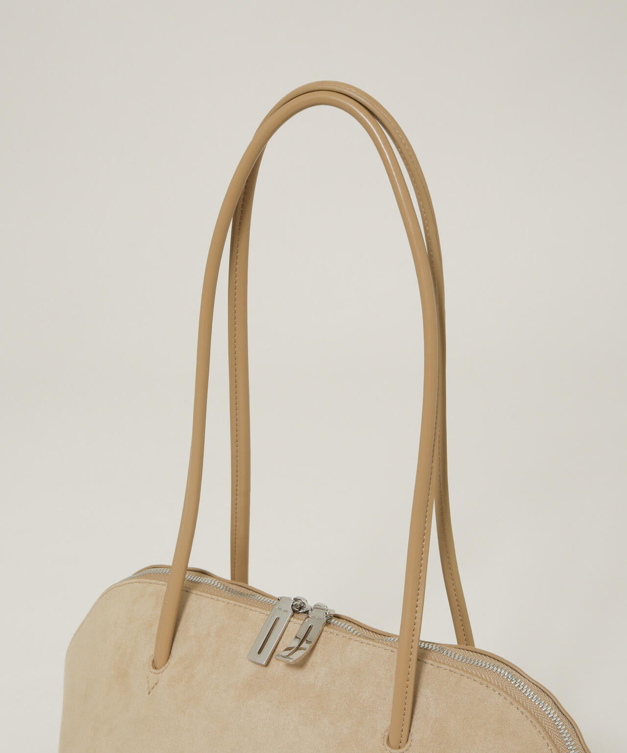 ADD CULUMN / FIGRE BOSTON SUEDE