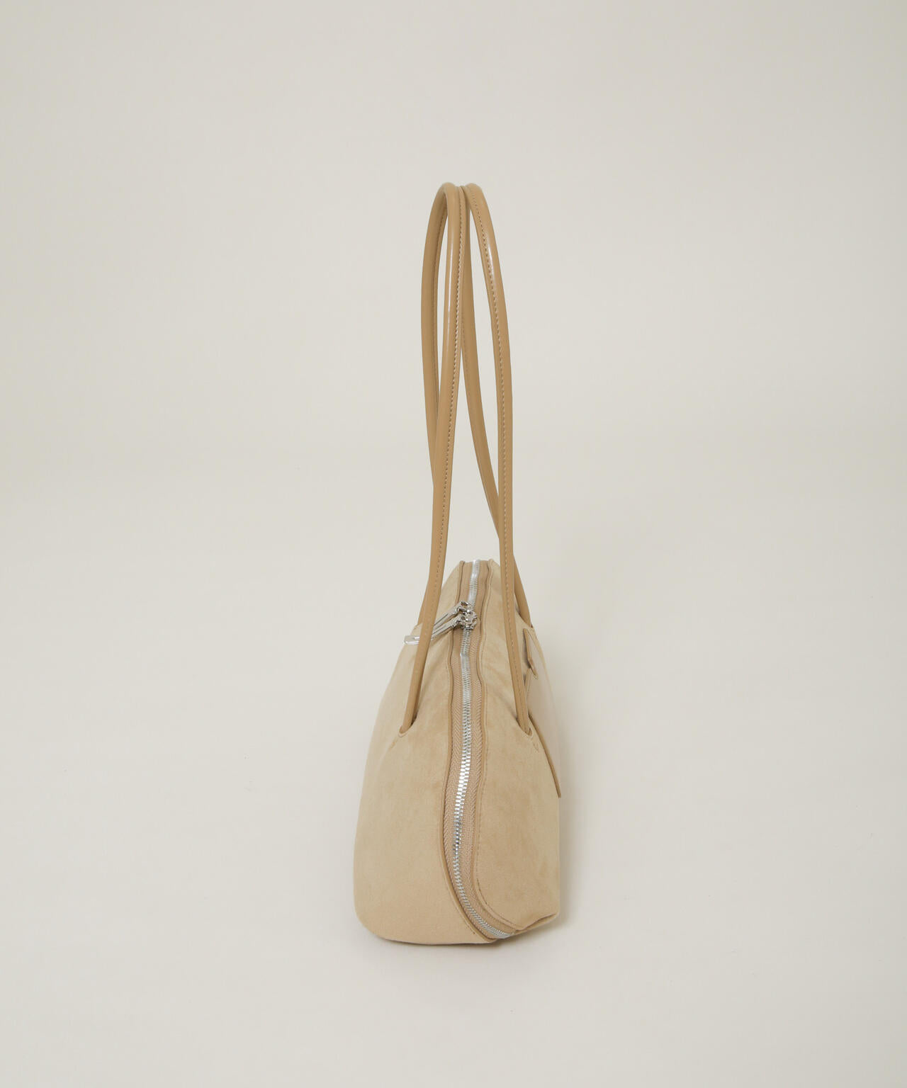 ADD CULUMN / FIGRE BOSTON SUEDE