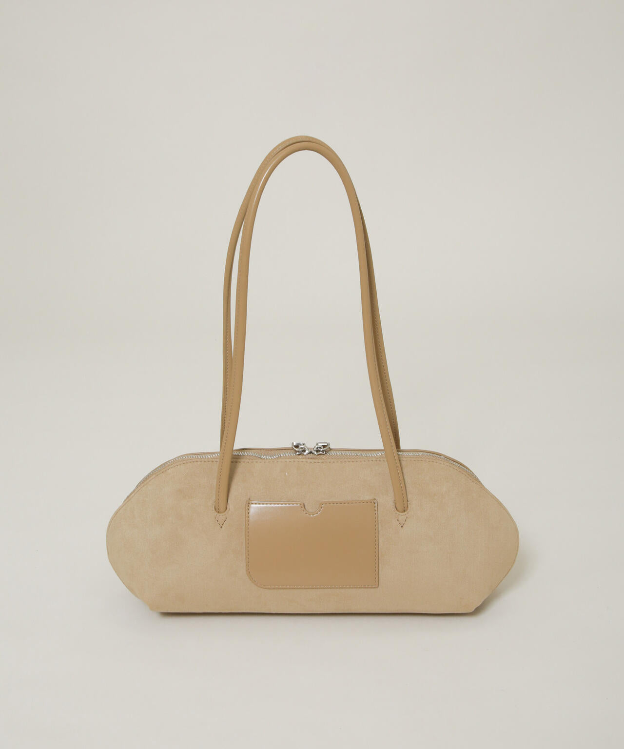 ADD CULUMN / FIGRE BOSTON SUEDE