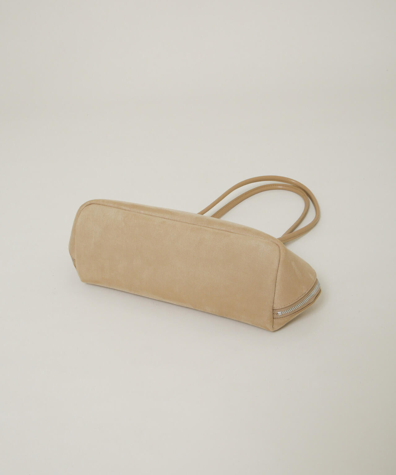 ADD CULUMN / FIGRE BOSTON SUEDE