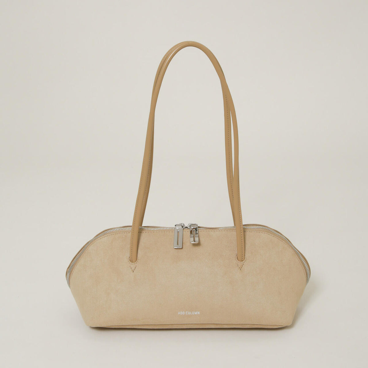 ADD CULUMN / FIGRE BOSTON SUEDE