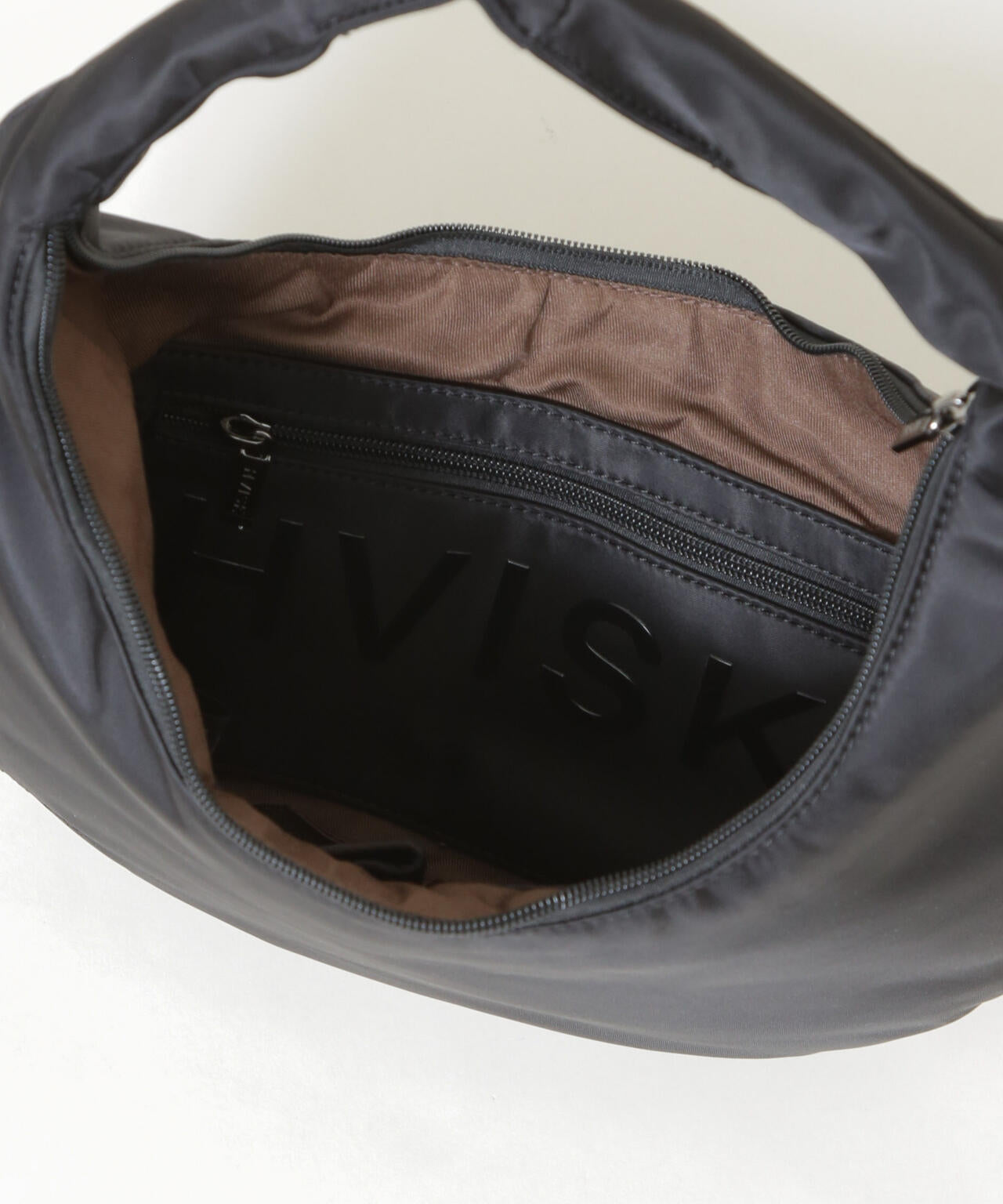 HVISK/Mist Black 6716132015