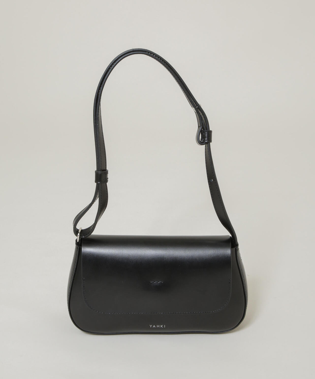 YAHKI/W FACE ショルダーバッグ