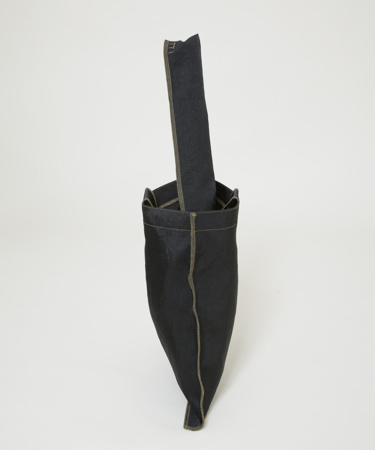 ITTI / 別注 MARY INSIDE OUT TOTE - M