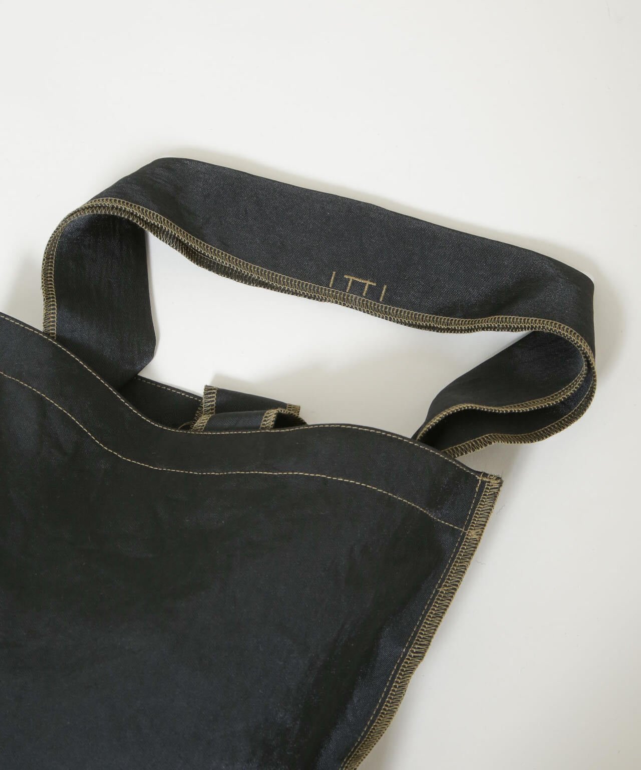 ITTI / 別注 MARY INSIDE OUT TOTE - M