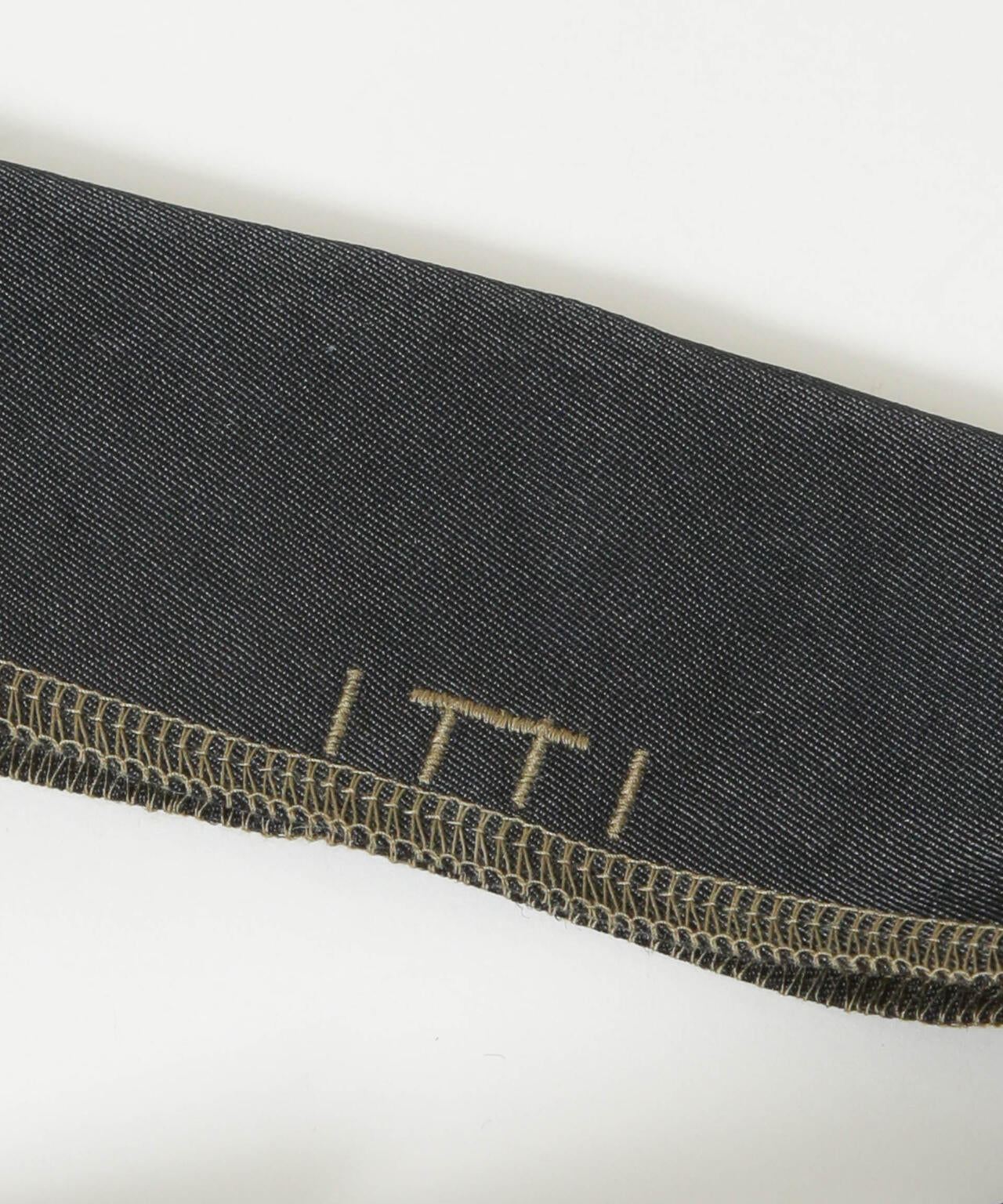 ITTI / 別注 MARY INSIDE OUT TOTE - M