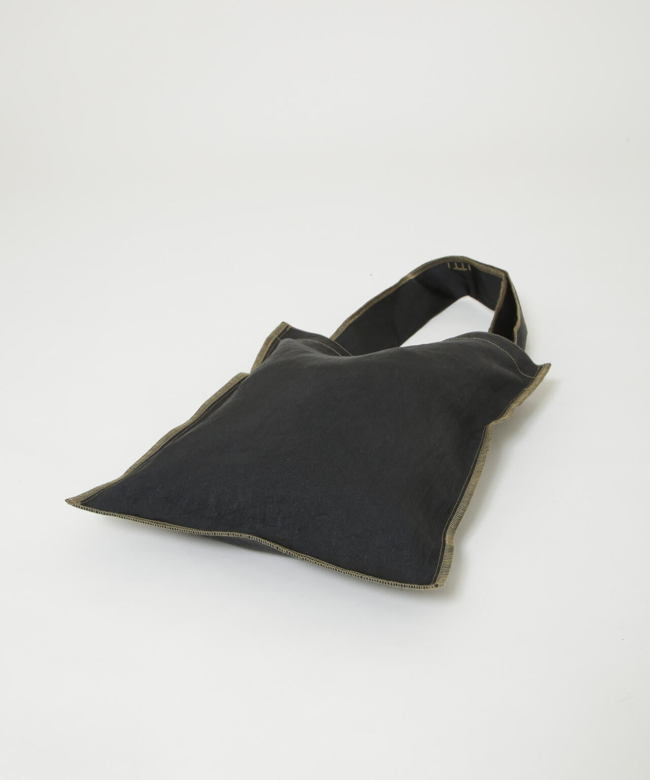 ITTI / 別注 MARY INSIDE OUT TOTE - M