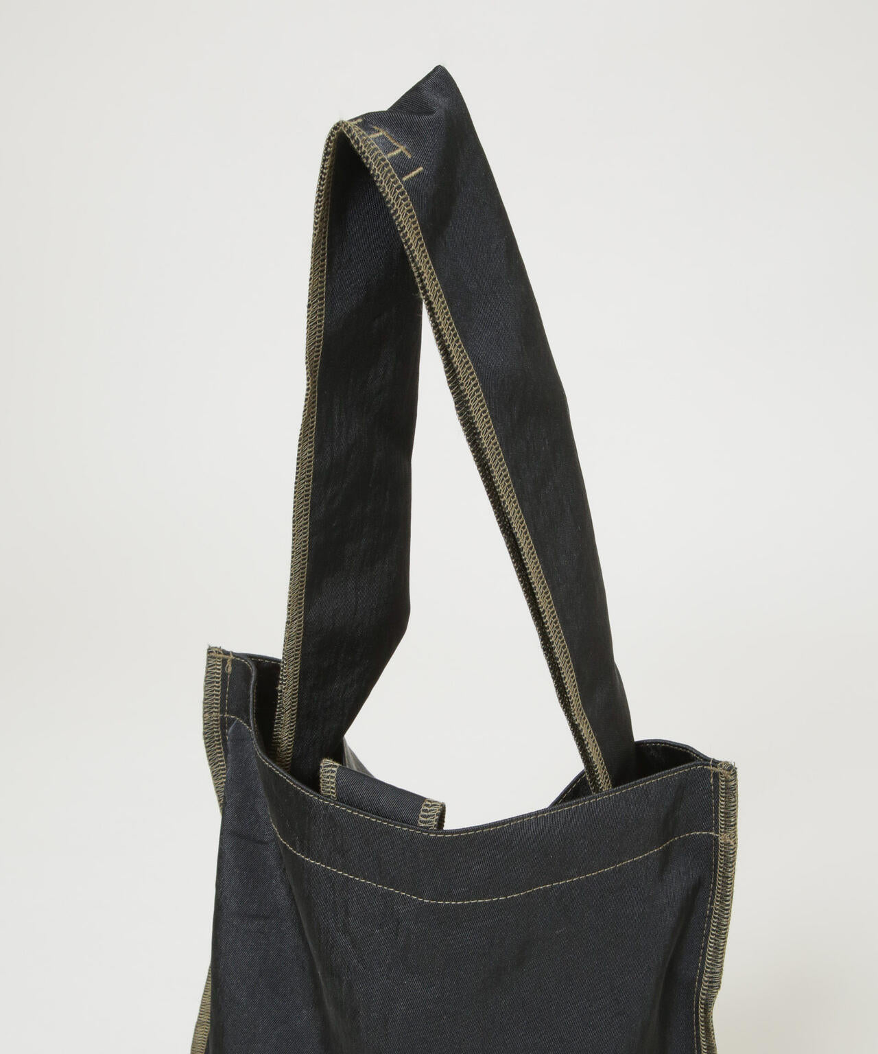 ITTI / 別注 MARY INSIDE OUT TOTE - M