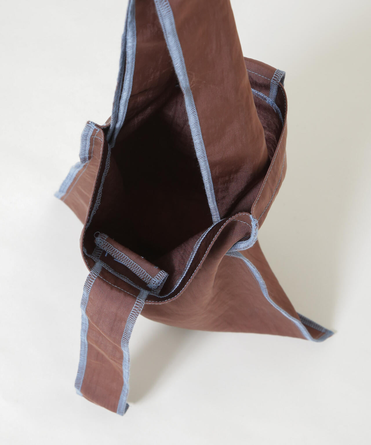 ITTI / 別注 MARY INSIDE OUT TOTE - M