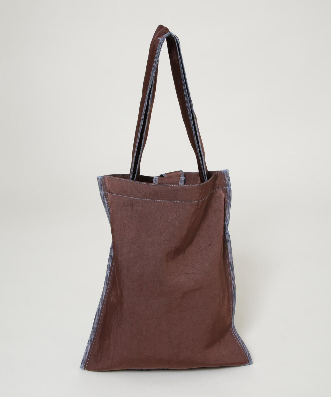 ITTI / 別注 MARY INSIDE OUT TOTE - M