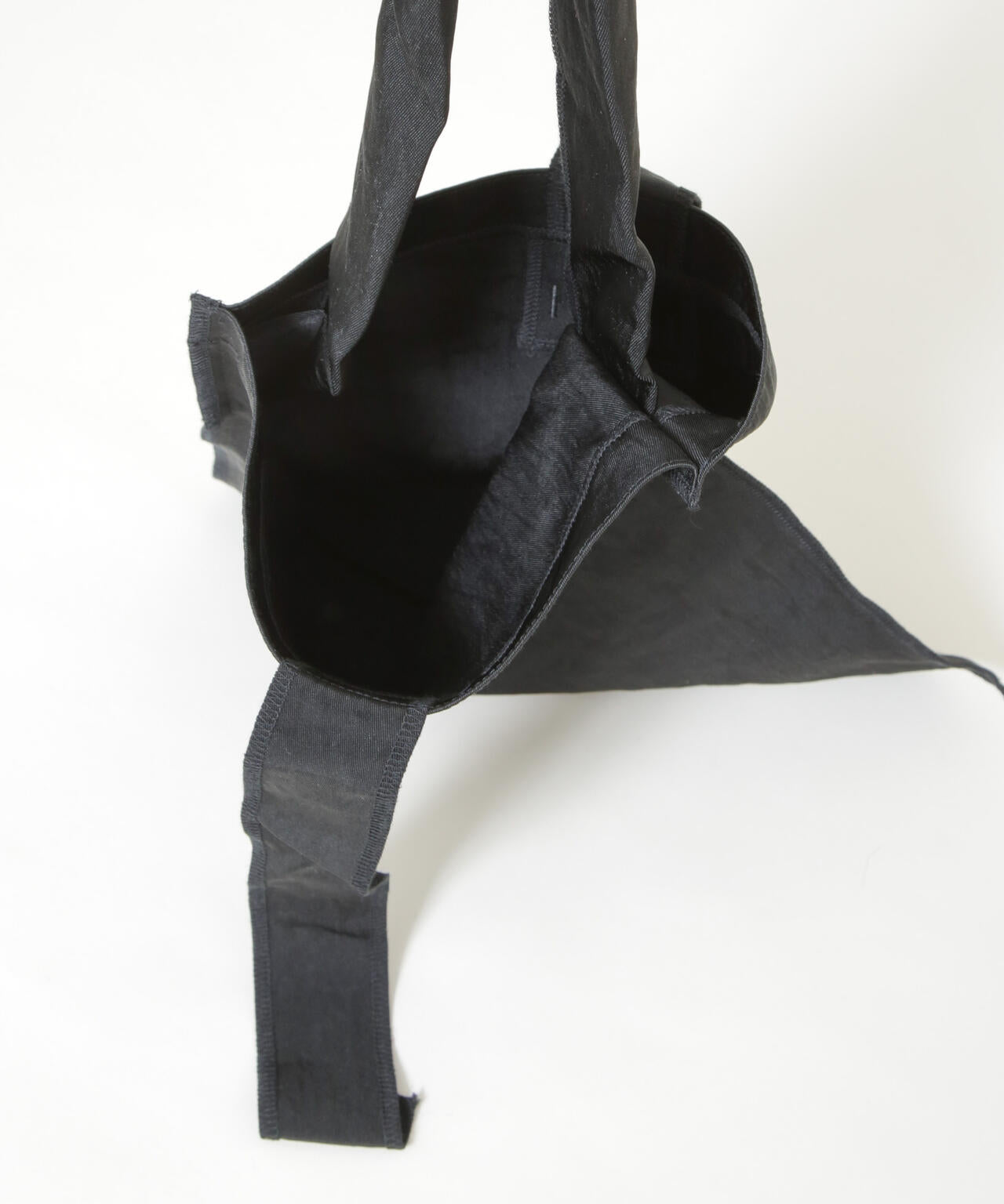 ITTI / MARY INSIDE OUT TOTE - M