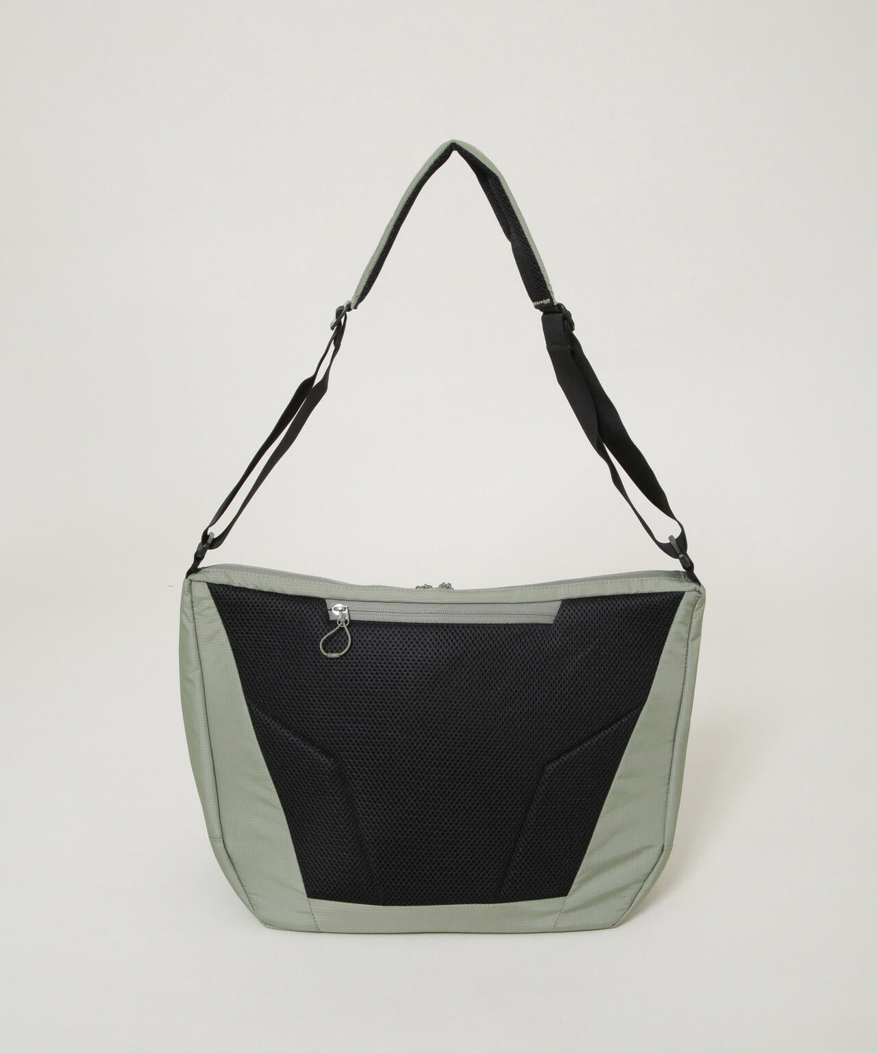 SALOMON / ACSSHOULRBAG DEEPLICHENGREEN