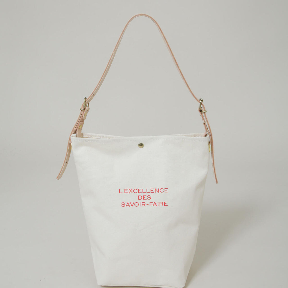 Le minor / TOILE MARCHE ECRU