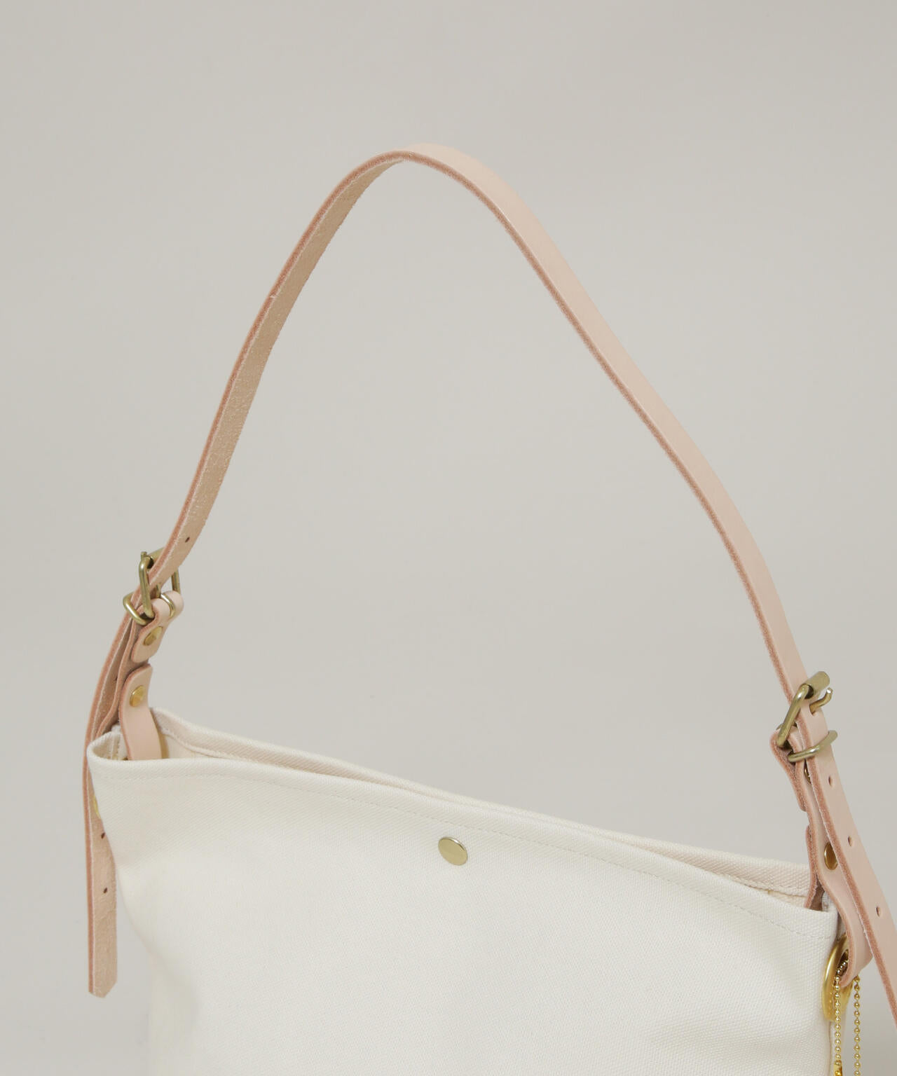 Le minor/別注 DEMI MARCHE ECRU 6716132043