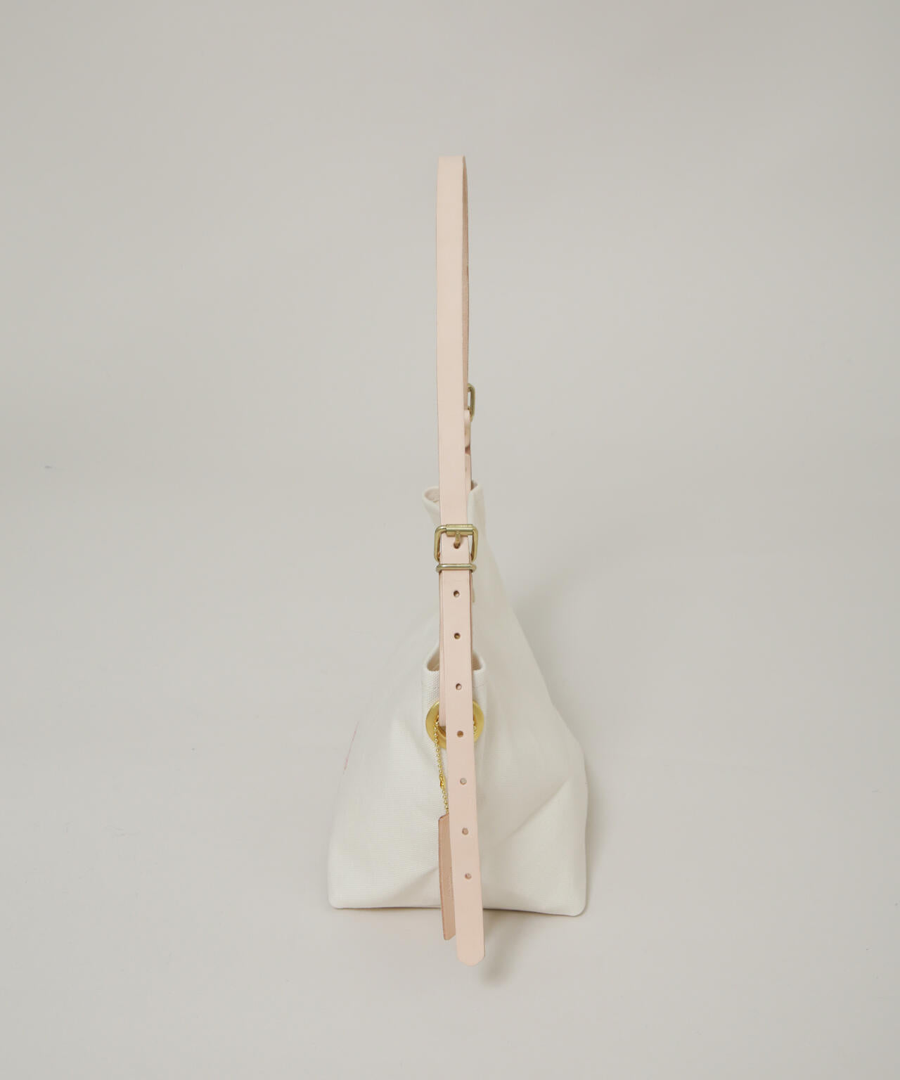 Le minor/別注 DEMI MARCHE ECRU 6716132043