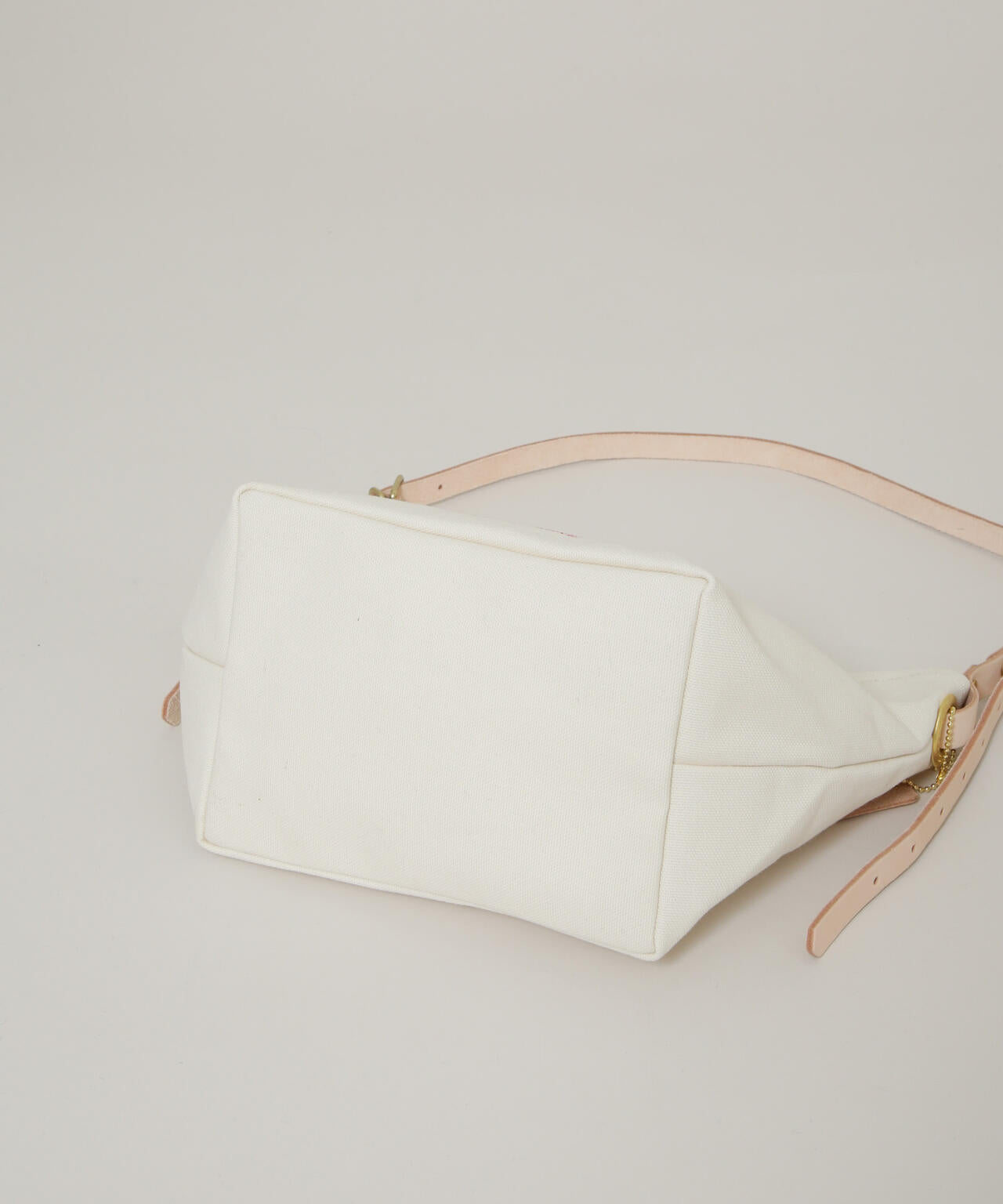 Le minor/別注 DEMI MARCHE ECRU 6716132043