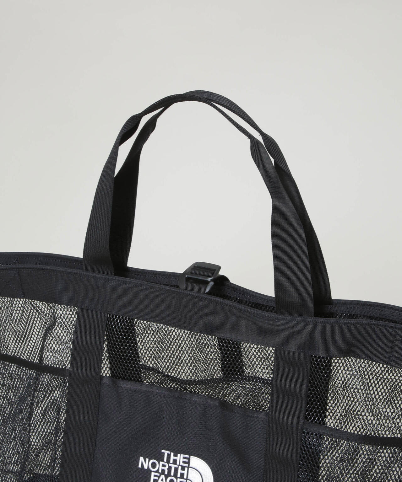 THE NORTH FACE / グラットン メッシュ トート M