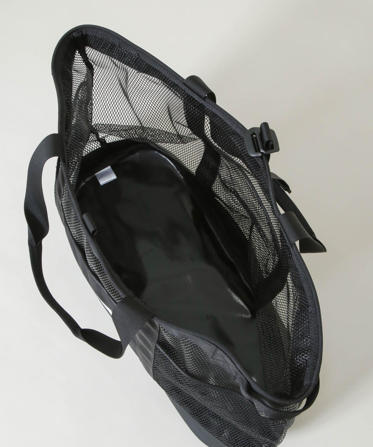 THE NORTH FACE / グラットン メッシュ トート M