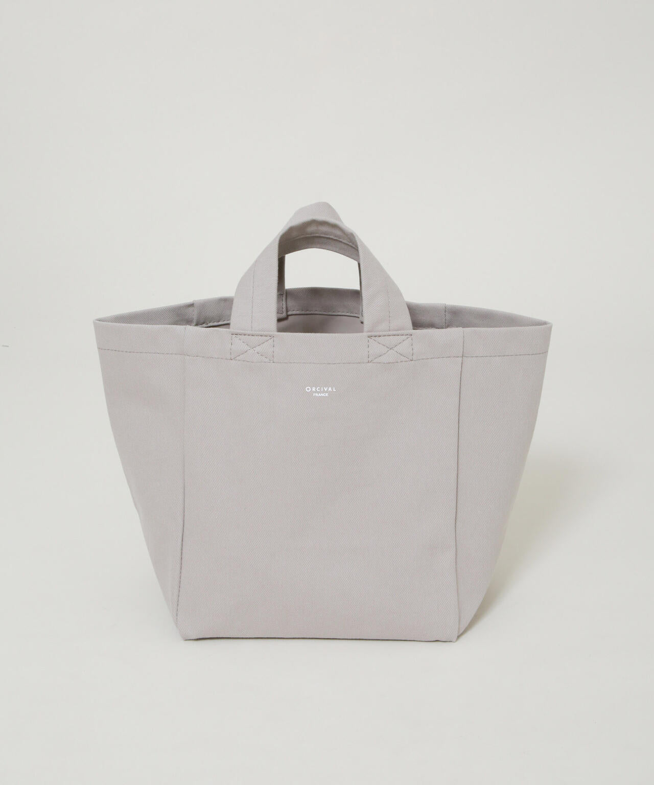 ORCIVAL / TOTE BAG SMALL