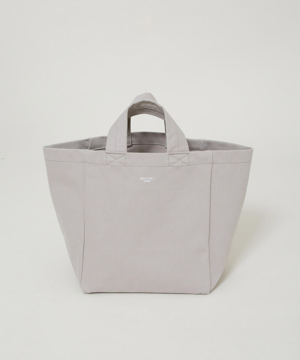 ORCIVAL / TOTE BAG SMALL