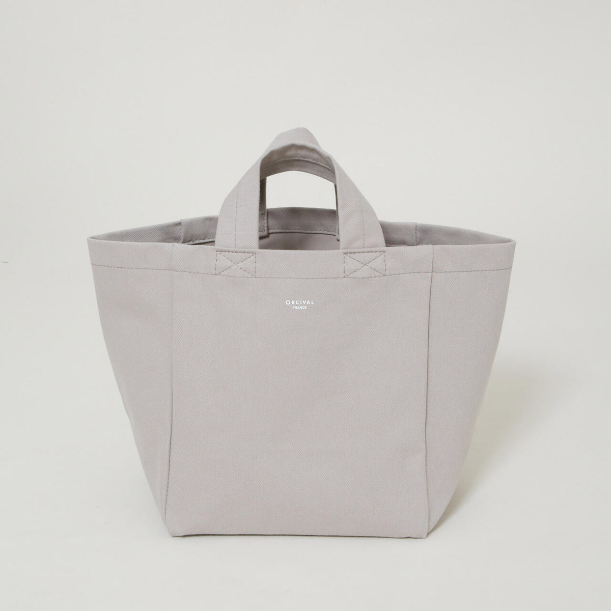 ORCIVAL / TOTE BAG SMALL