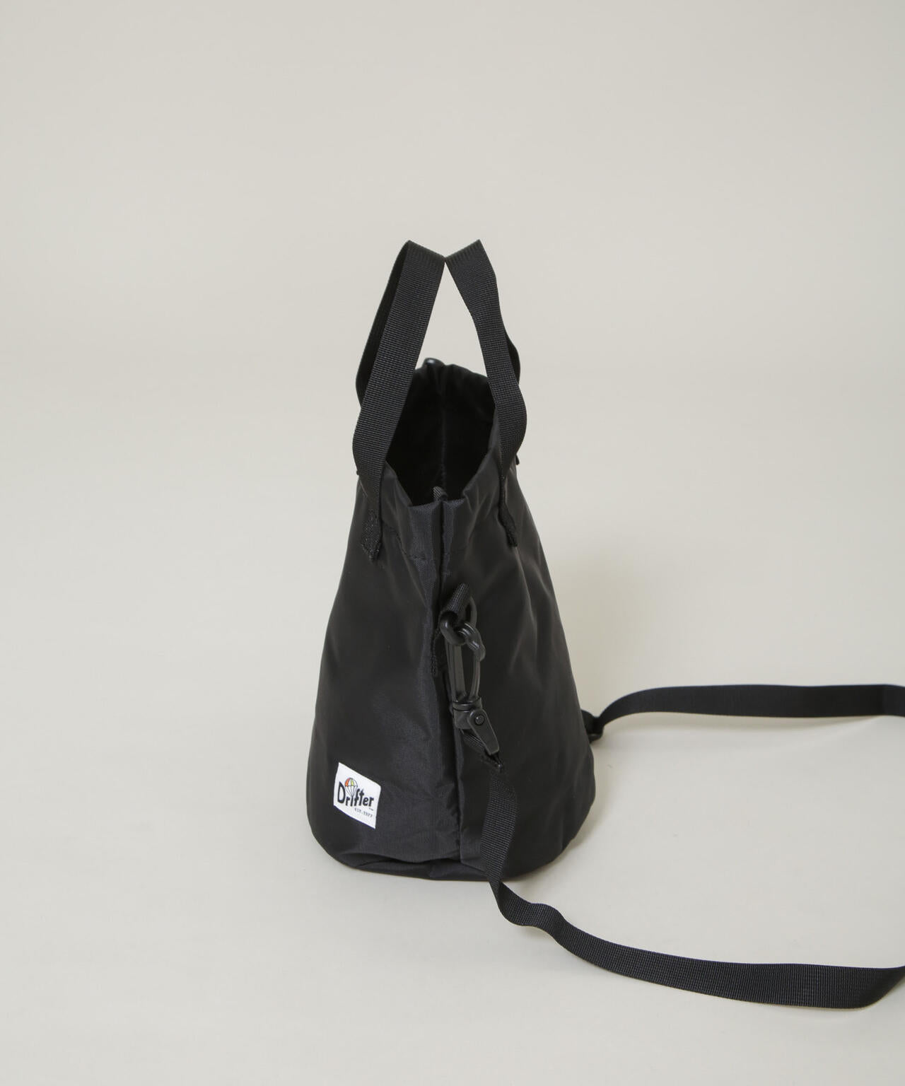 Drifter/DRAW STRING POUCH 6716132056