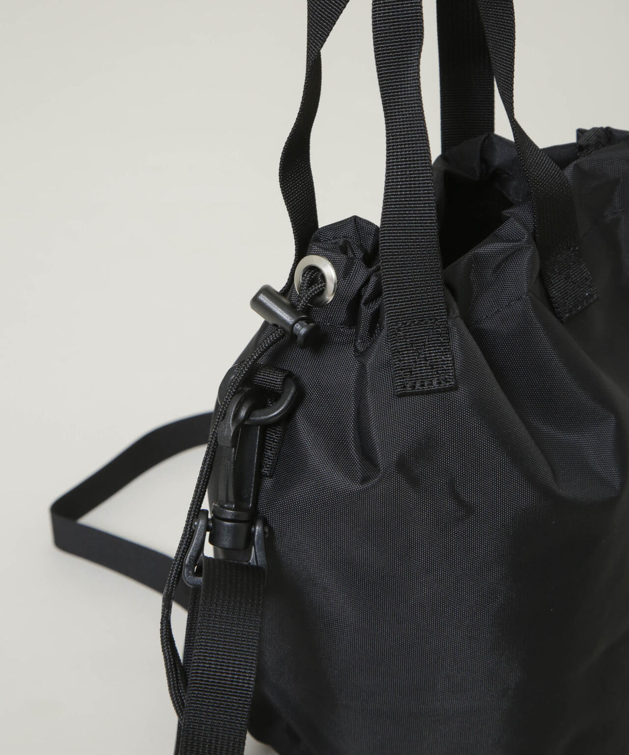 Drifter/DRAW STRING POUCH 6716132056