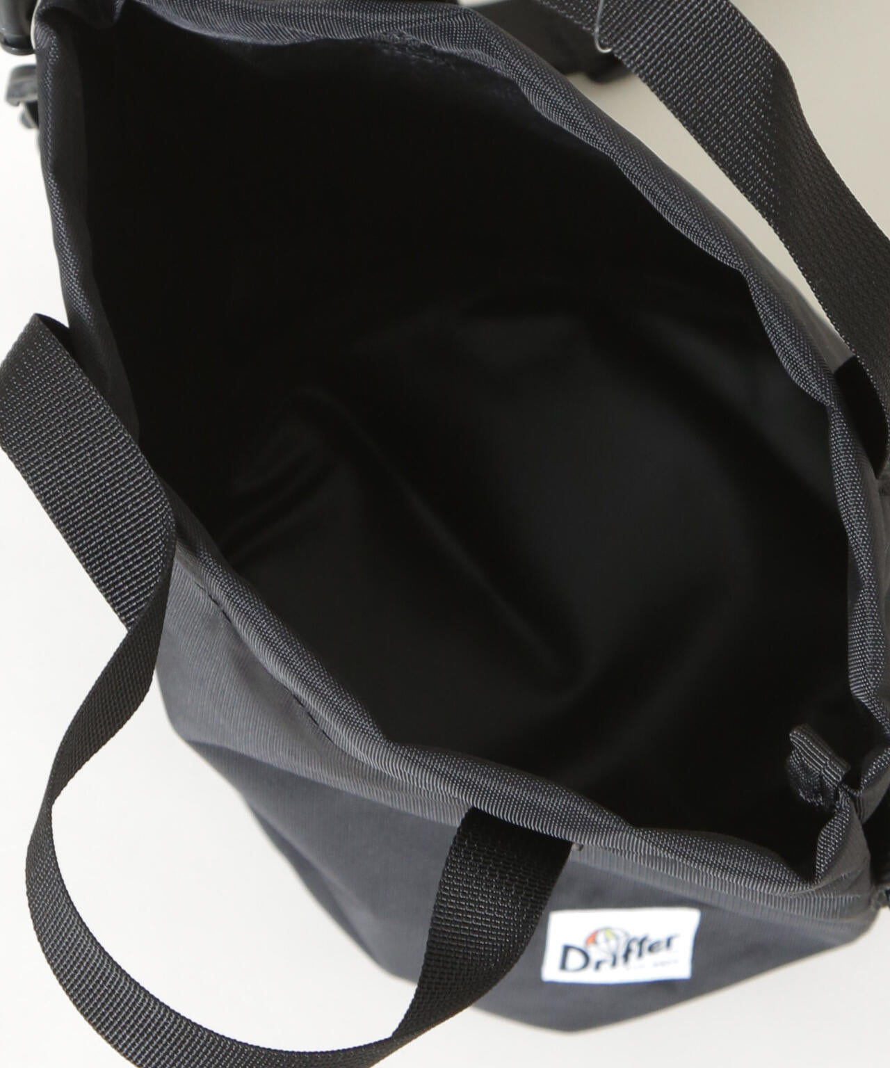 Drifter/DRAW STRING POUCH 6716132056