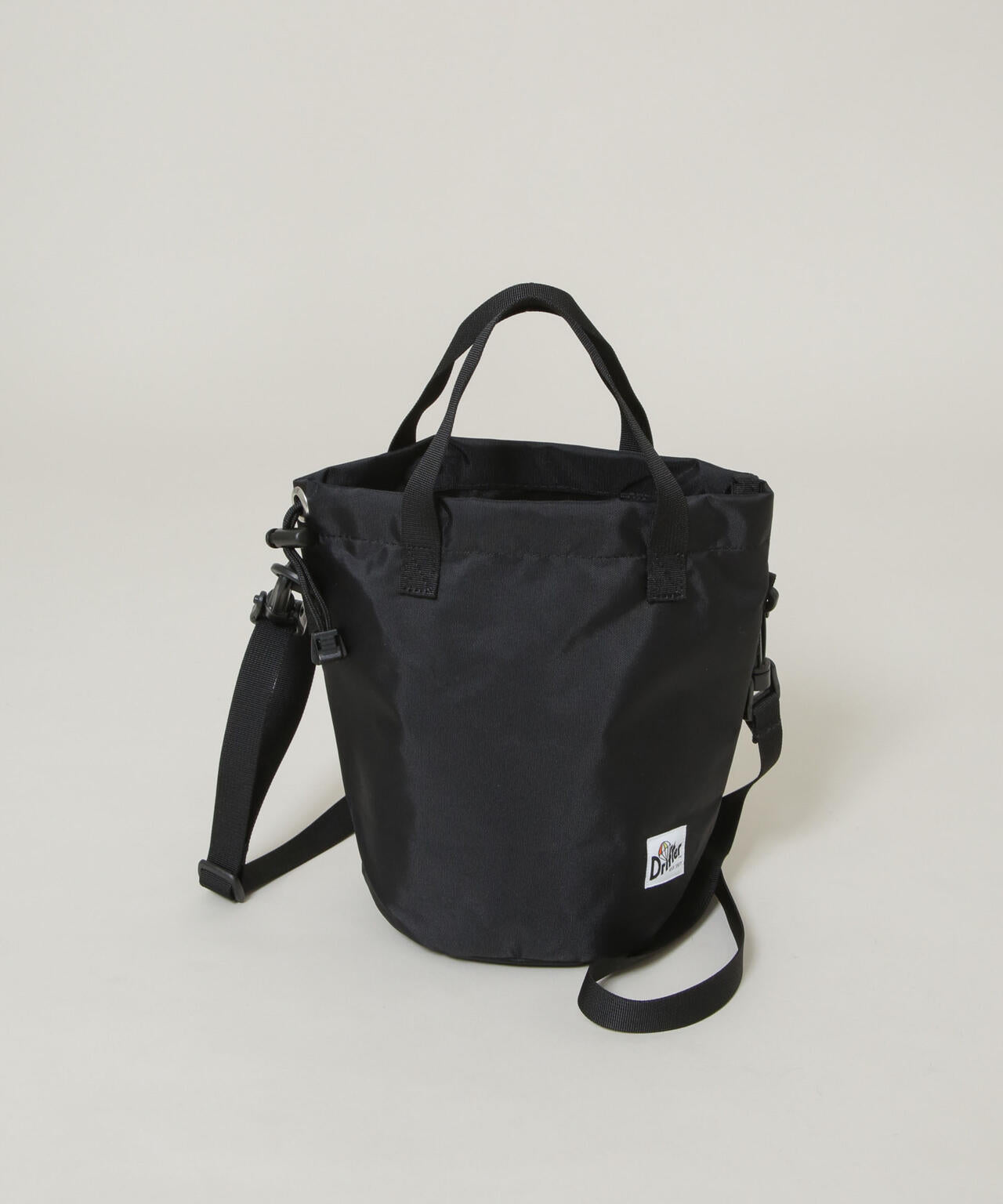 Drifter/DRAW STRING POUCH 6716132056