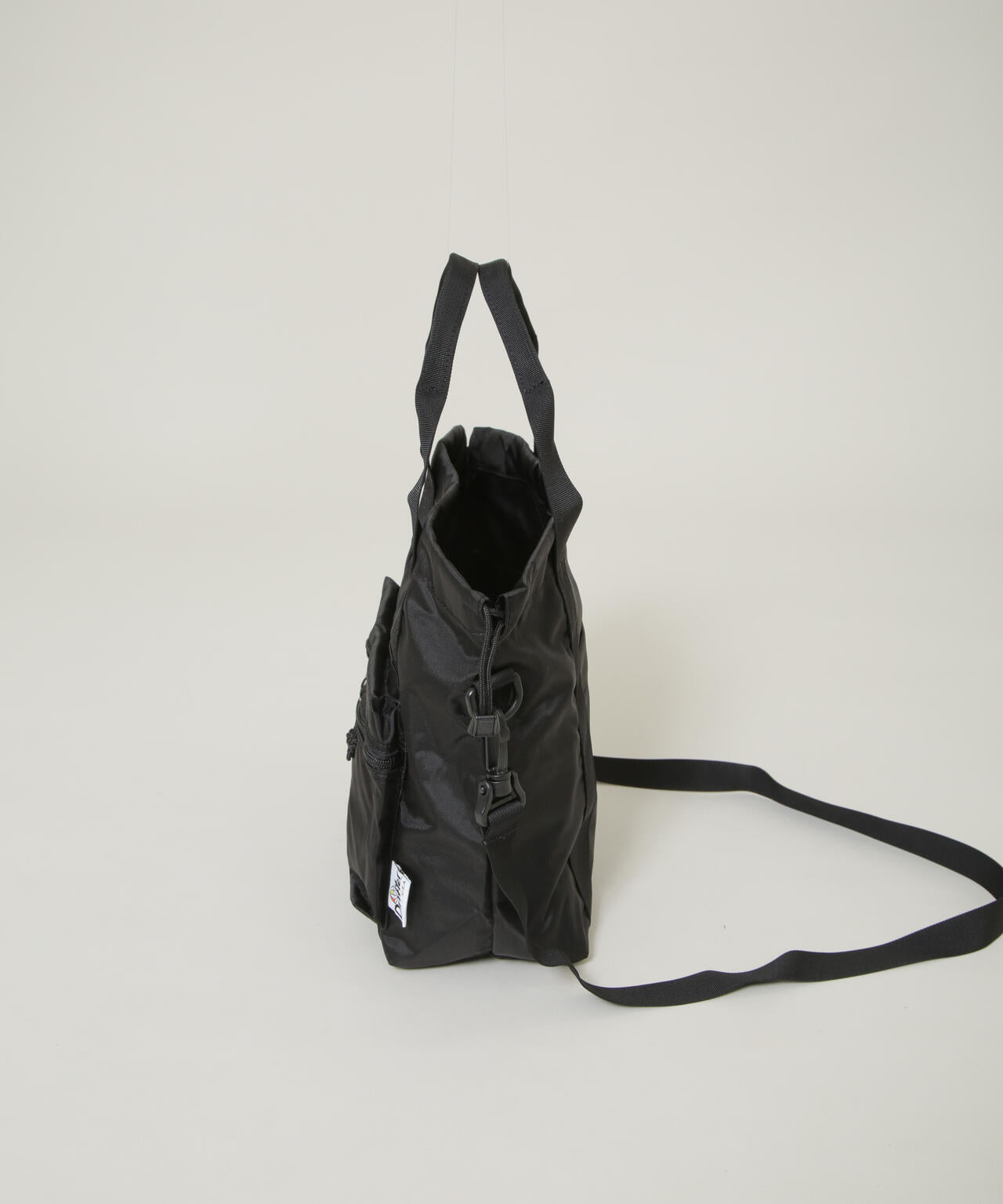Drifter / HANDLE POCKET TOTE