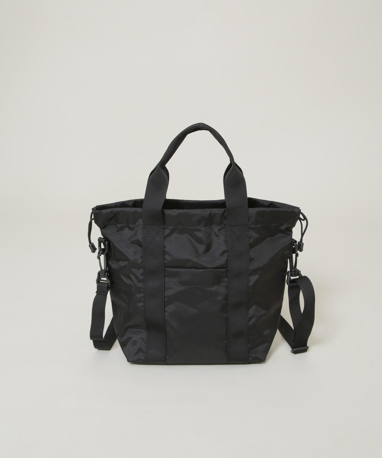 りー ASICS NOVALIS: Mirbelioids Cargo Trousers (Black) | DSMG E-SHOP