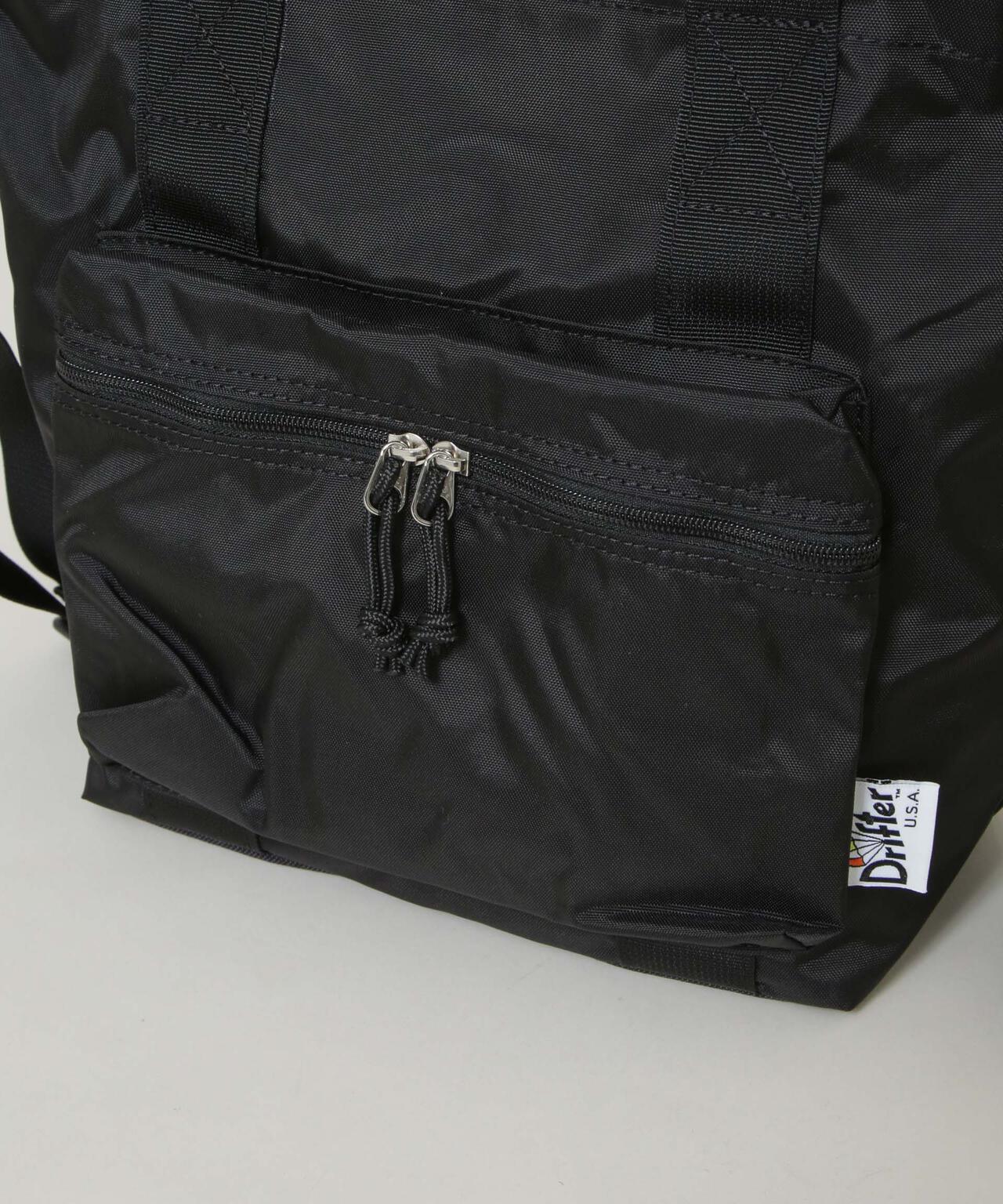 Drifter / HANDLE POCKET TOTE