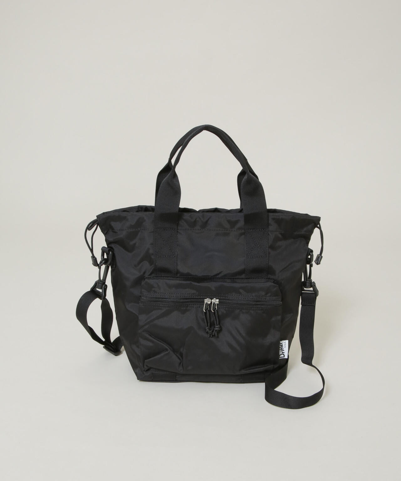 Drifter / HANDLE POCKET TOTE