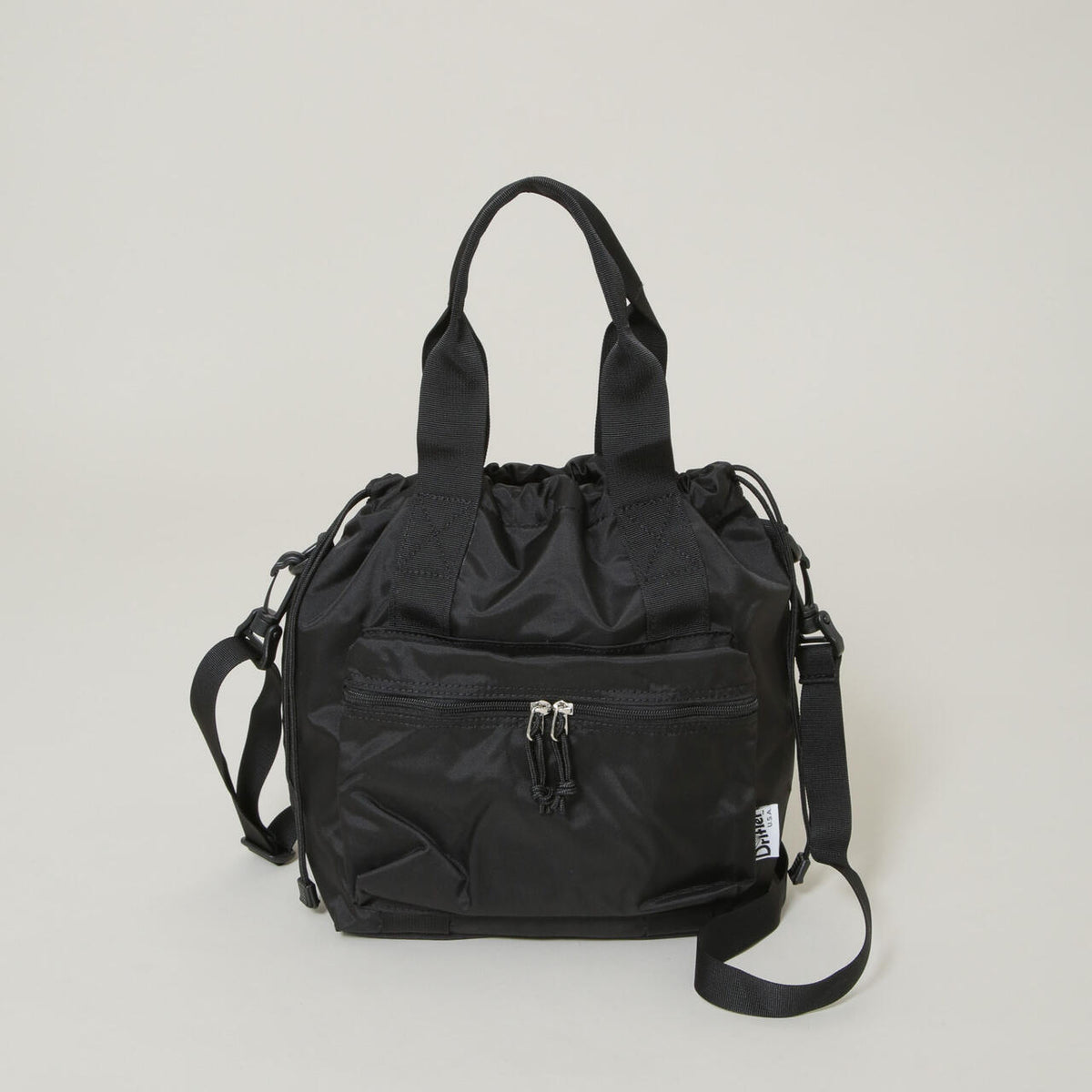 Drifter / HANDLE POCKET TOTE