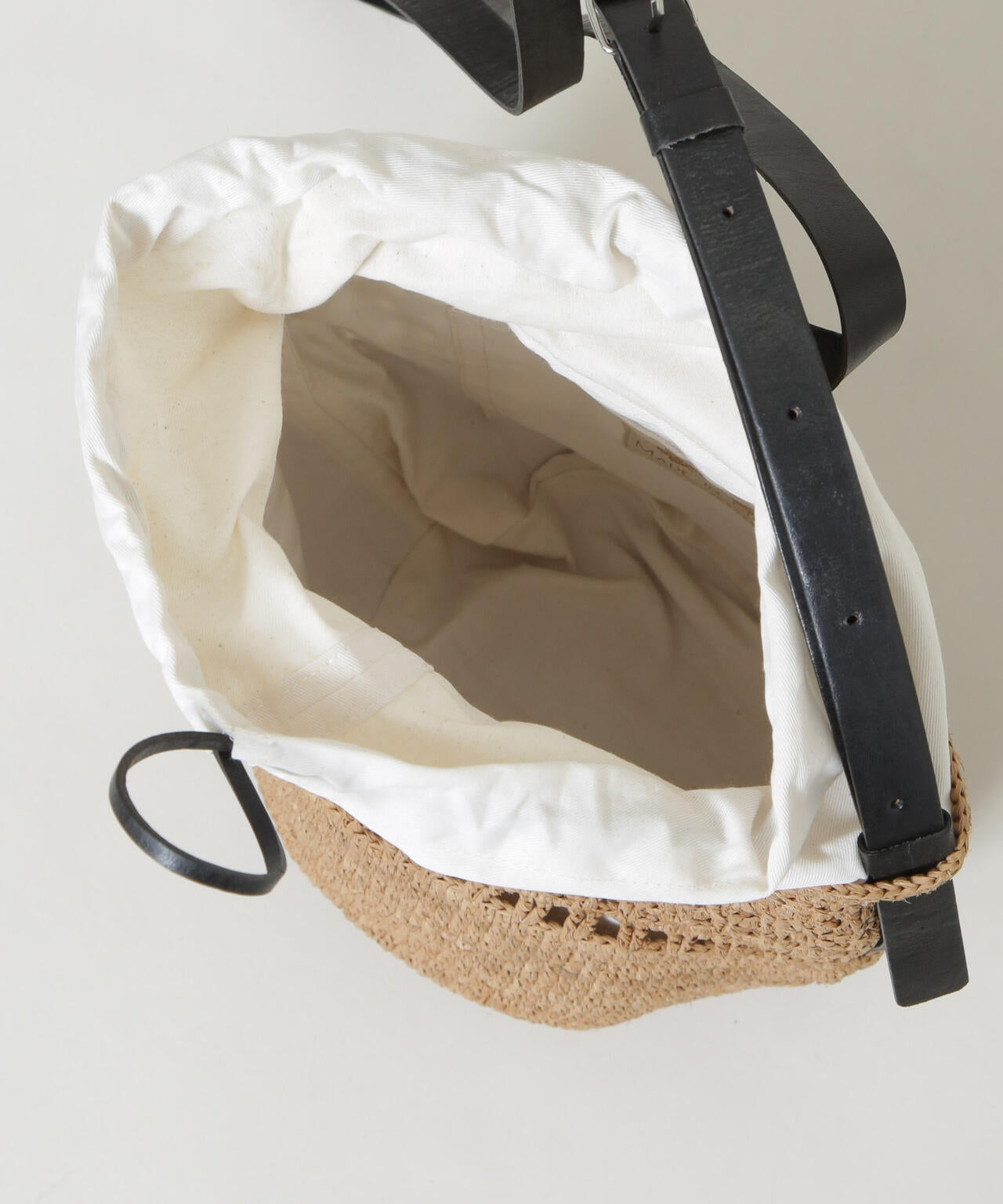 MADE IN MADA/AINGO BAG